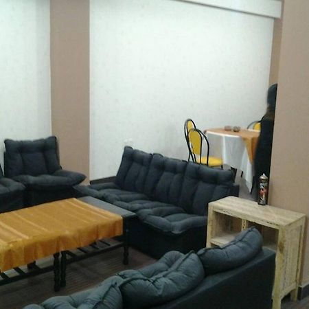 Hotel Jumari Уюни Экстерьер фото