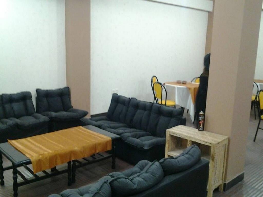 Hotel Jumari Уюни Экстерьер фото
