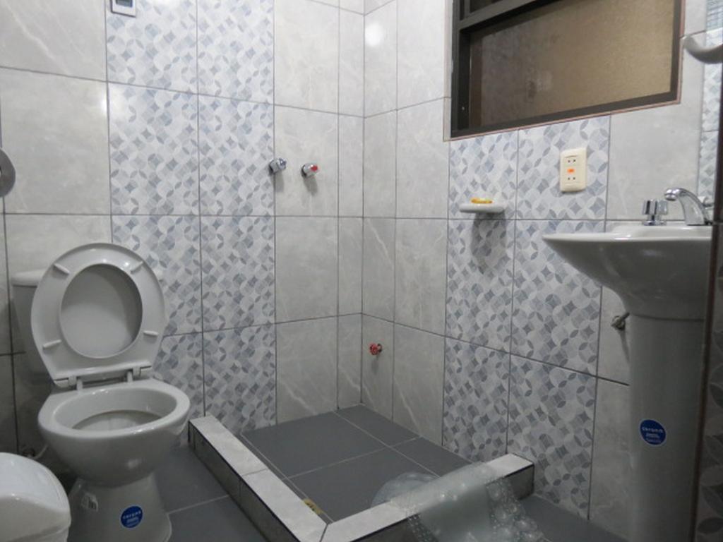 Hotel Jumari Уюни Номер фото